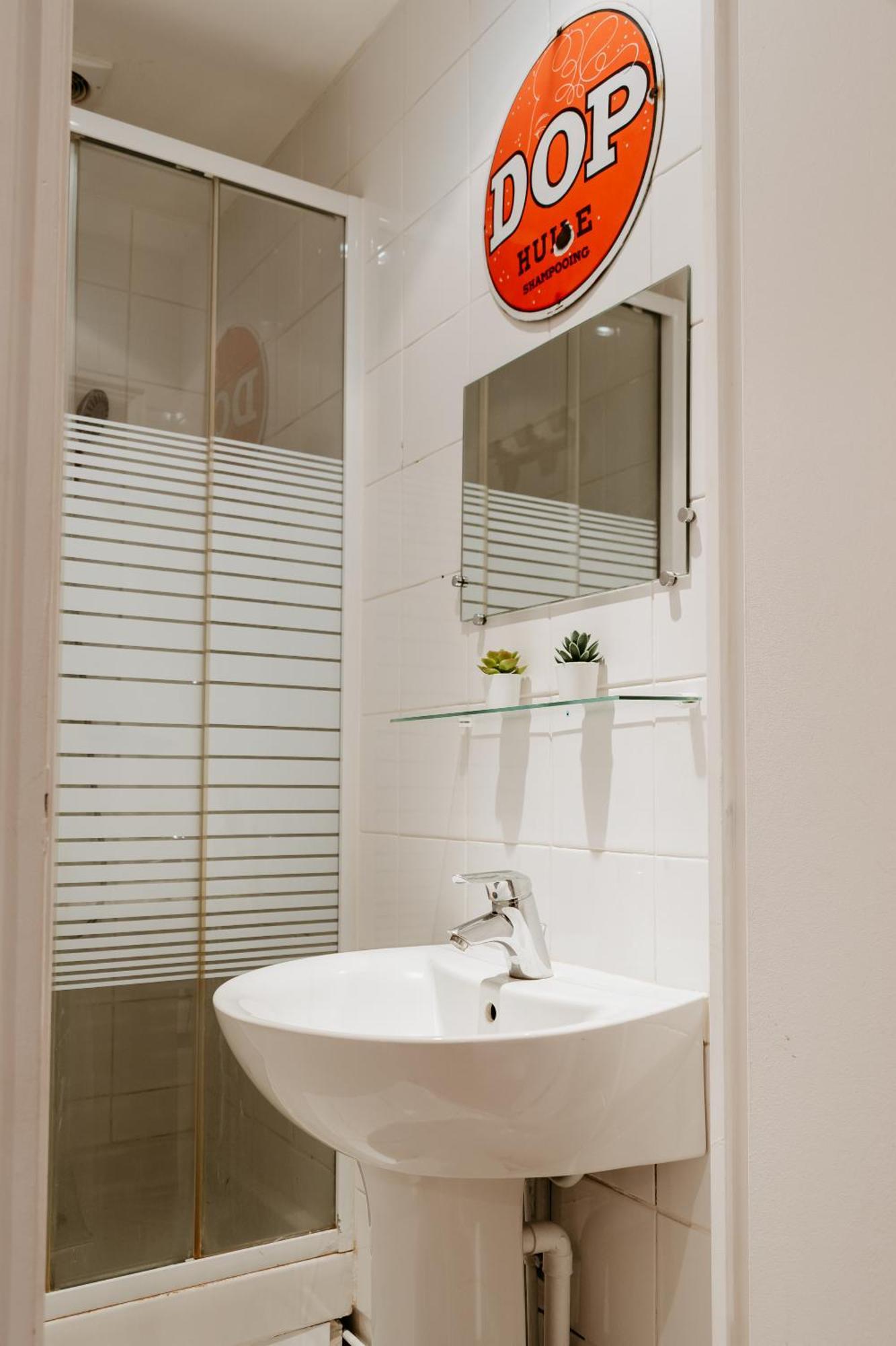 Foch Apartment Le Havre Exterior foto