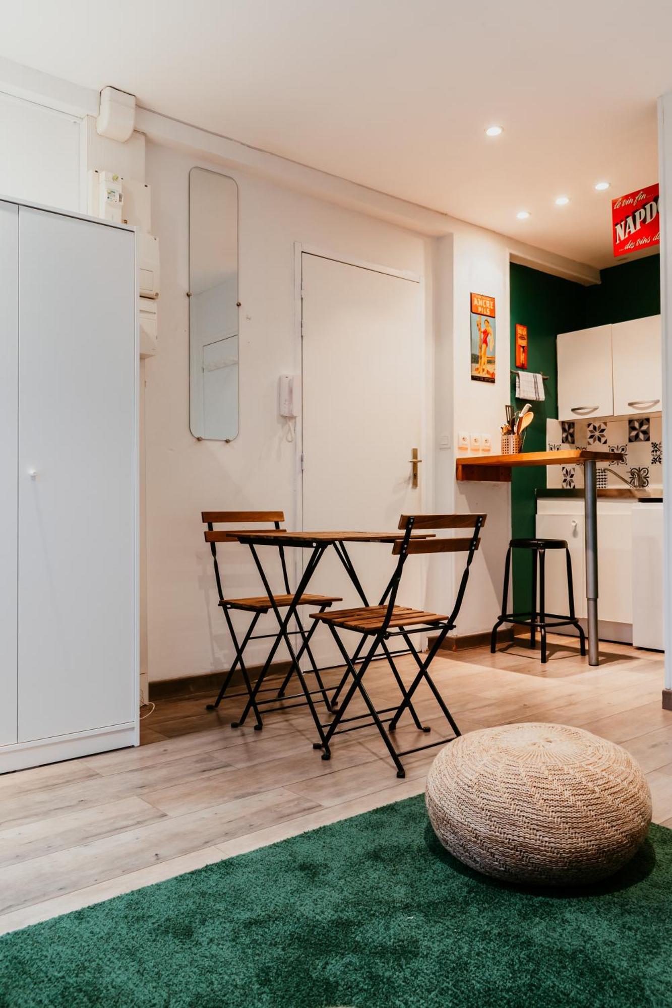 Foch Apartment Le Havre Exterior foto