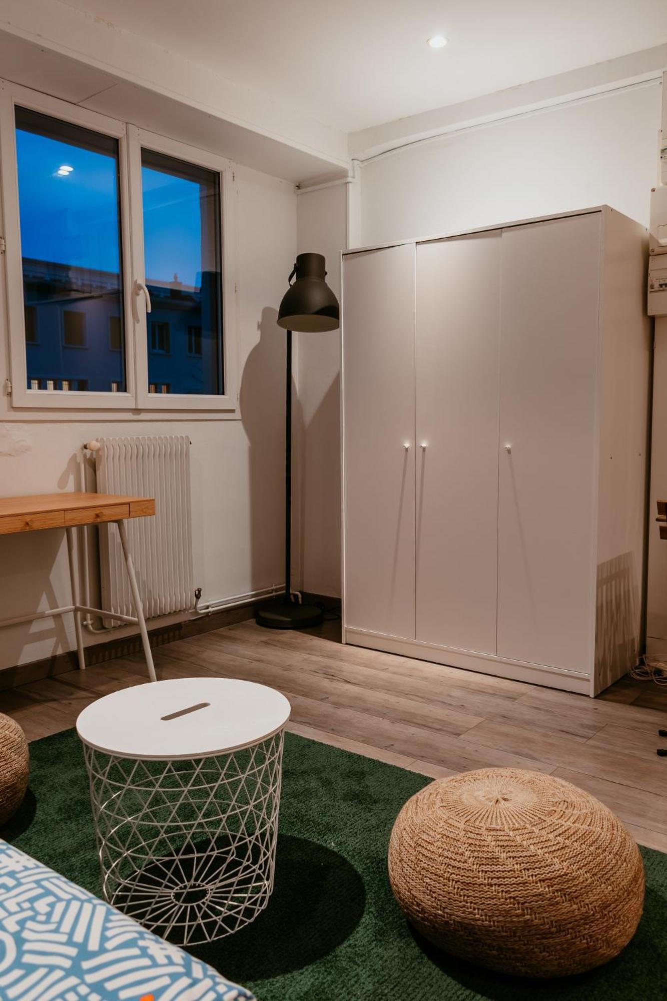 Foch Apartment Le Havre Exterior foto
